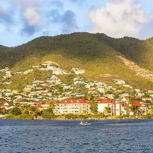 5* Отель Port De Plaisance Resort, Trademark Collection By Wyndham