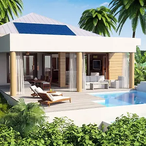 4* Отель Solaire Anguilla