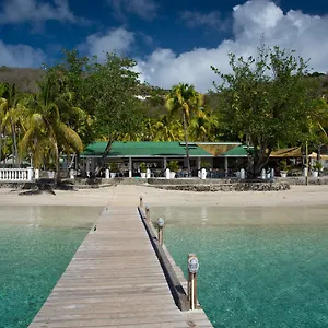 3* Отель Bequia Plantation