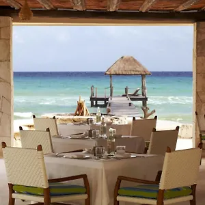 ***** Курортный комплекс Viceroy Riviera Maya, A Luxury - Adults Only Мексика