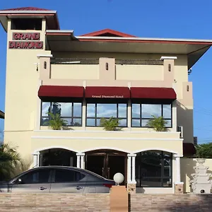 3* Отель Grand Diamond Trinidad