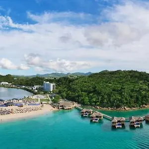 5* Курортный комплекс Royalton Antigua, An Autograph Collection