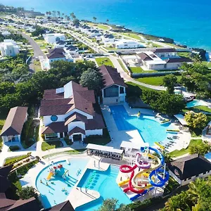 *** Отель Ocean Village Доминиканская Республика